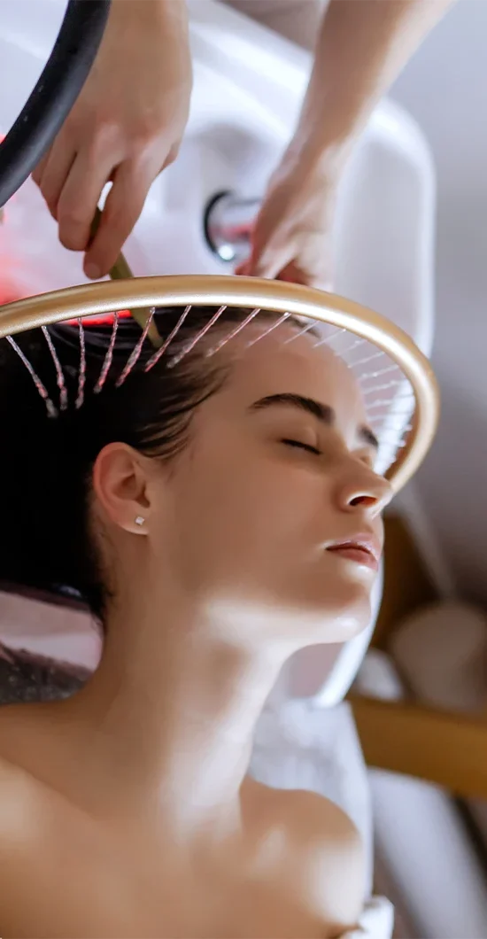 What is Kyoto Head Spa - Japanese Head Spa